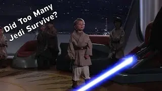 Star Wars Jedi: Survivor Spoiler Discussion