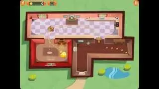 SPY mouse HD Level 1-7 Only 1 path