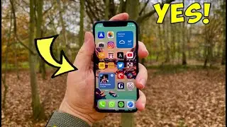 IPHONE 13 You Need To See This!