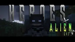 ALTERCODE Modpack Trailer