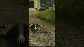 Штурман 🎥 Путь Охотника - Санитар Леса | Охота на Боссов в Escape from Tarkov