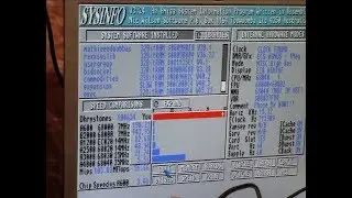 Episode 79 68080 Vampire install Amiga 2000.
