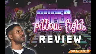 Super Pillow Fight Review: A Disaster or So Bad It's Good?