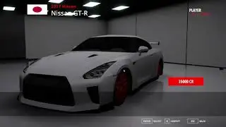 Unity Asset Store Racing Game Template | Gameplay
