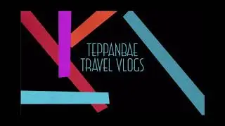 TeppanBae Travel Vlog: El Nido Palawan