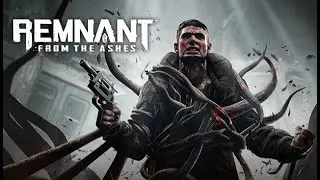 Remnant From the Ashes - Download and Installation Guide from Epic Games Store Ft. Gamer Gear India