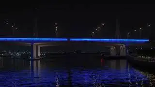 4K HDR Sample Sony A7C