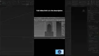 3DS Max Colt python gun cylinder Modeling: Advanced Tutorial: Hard surface Modeling: 2022