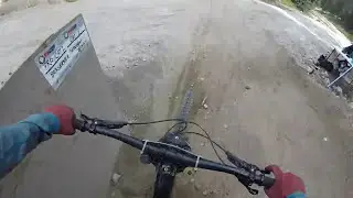 NW Cup #7 (Cat 1 19-29) Stevens Pass WA August 2017