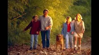 Família Passeando