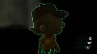 so i'm really loving psychonauts