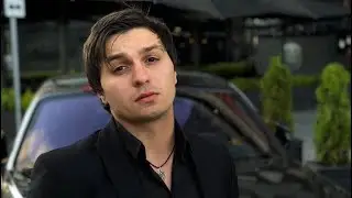 Maxi Musaev - Разбитая звезда live