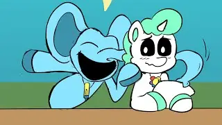 “Bubba tutors Crafty” Comic Dub