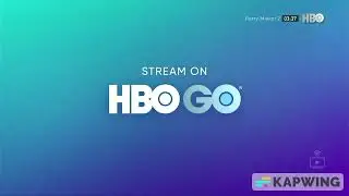 HBO GO Animation (2023)