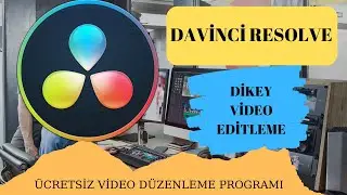 Davinci Resolve-24-Vertical Video Editing | Instagram Reels