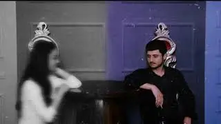 Yad Adam -  Mənsiz Gül (2019)