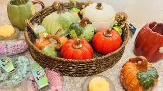 💃🍂В ФИКС ПРАЙС КУПИЛА ОСЕНЬ 🍂 🛍️ БОЛЬШОЙ ОБЗОР 