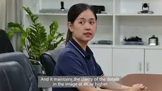 GT4K--4K HD PTZ camera