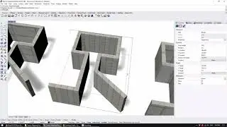 Rhino Basics: Simple Texture Mapping 02