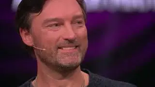 Серж Борисов и Ратмир Александров в гостях у Малахова /  эфир 19.03.2022