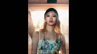 That Walk 😍🤌🏼 #lesserafim #easy #chaewon #lesserafimcomeback