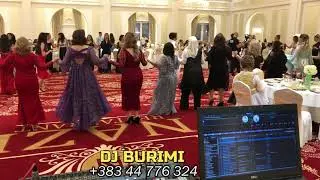 Valle Dasmash Dj BURIMI 2021 🔥🔥🥁