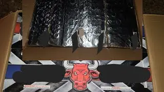 King Longhorn 245shots (🤫Brand)