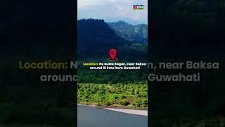 5 picnic spots near Guwahati. Check this out! 