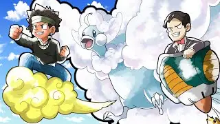 DRAGON DANCE MEGA ALTARIA IS BACK! MEGAS TO HIGH LADDER #36