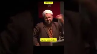 İmanınızı koruyun !!! (Abdülmetin balkanıoğlu) 