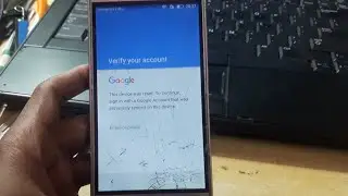 HUAWIE Honor TIT-AL00 FRP UNLOCK WITHOUT PC & OTG