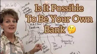 What is the INFINITE BANKING Concept? 