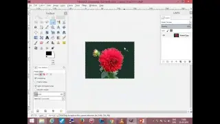 GIMP tools V1