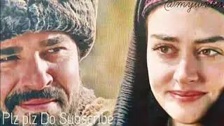 Ertugrul Ghazi Halime Saltan Status Video Ertugrul Halime TikTok Video Ertugrul Halime #shorts