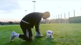 Мастер исполнения пенальти