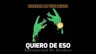 Instrumental De Dembow 😏😏   