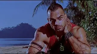 FAR CRY 3 - 1980s Live-Action Movie