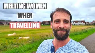 How To Meet Women On Holidays In A New City
