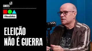 Pablo Marçal diz que na eleição "vale tudo" e compara campanha com guerra
