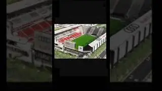 CAMЫЕ КРАСИВЫЕ СTАДИОНЕ В МИРЕ 🏟️🏈⚽⚾