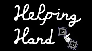 Уровень ЛОМАЮЩИЙ ГД 2.2 | Helping Hand