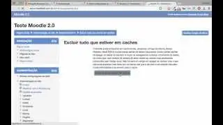 Evitar que o Moodle use as senhas salvas nos formulários