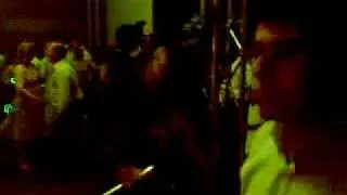 wedding dancing in brazil