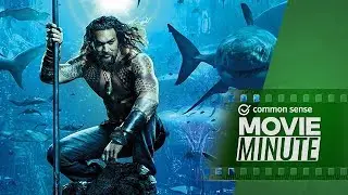 Aquaman: Movie Review
