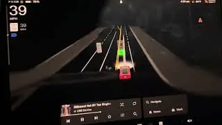 Tesla giving another month of free Full self driving #free fsd