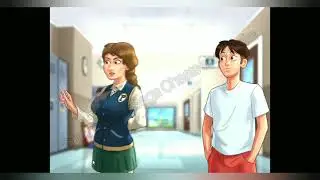 Summertime Saga Unlock Locker