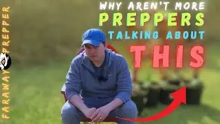 Why Aren't More Preppers Talking About This...