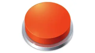Interactive Useless Button