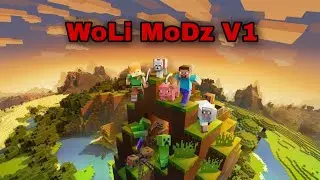 How to get Minecraft moded skins for PS3 | WoLiMoDz v1