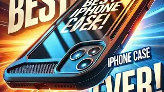 Ultimate, iPhone Case The Best Protection You Can Get (Casekoo Case) By Gadget Control